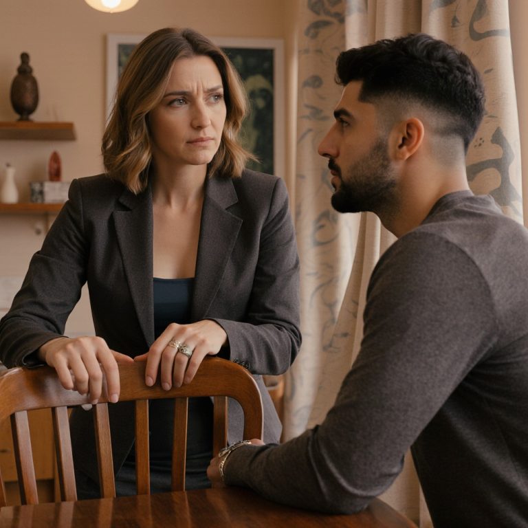 — Да, я купила машину. Да, сама. Нет, это не значит, что её можно забрать за долги свекрови!