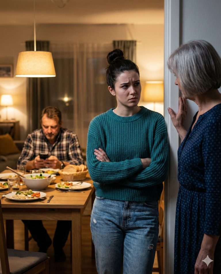 «Дочка, у нас карты заблокировали!» — плакались родители. А потом я узнала, на что они потратили все деньги