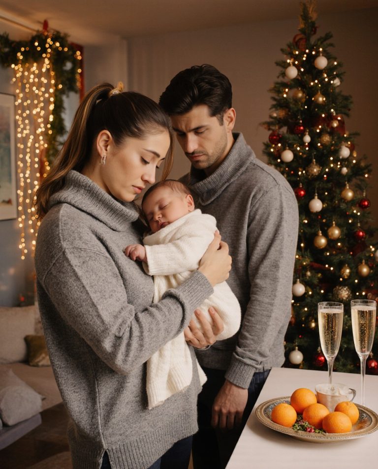 — Моя мать не выносит его плача! Решай: либо детдом, либо ищи себе новую семью, — ультиматум мужа прозвучал на третий день брака.