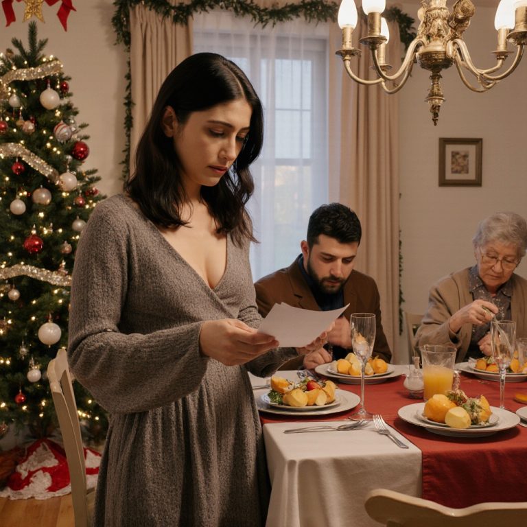 — Я не дойная корова для твоей семьи! — выдохнула я, обнаружив, сколько ушло на “жизненно важные” нужды свекрови.