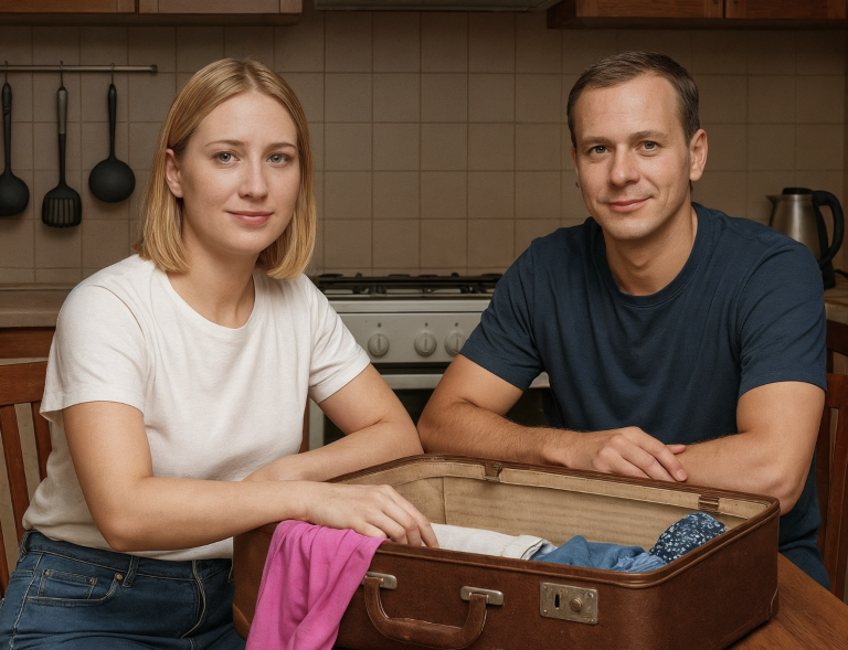 Золовка забрала наш тур в Турцию. Но она не знала, что её ждёт