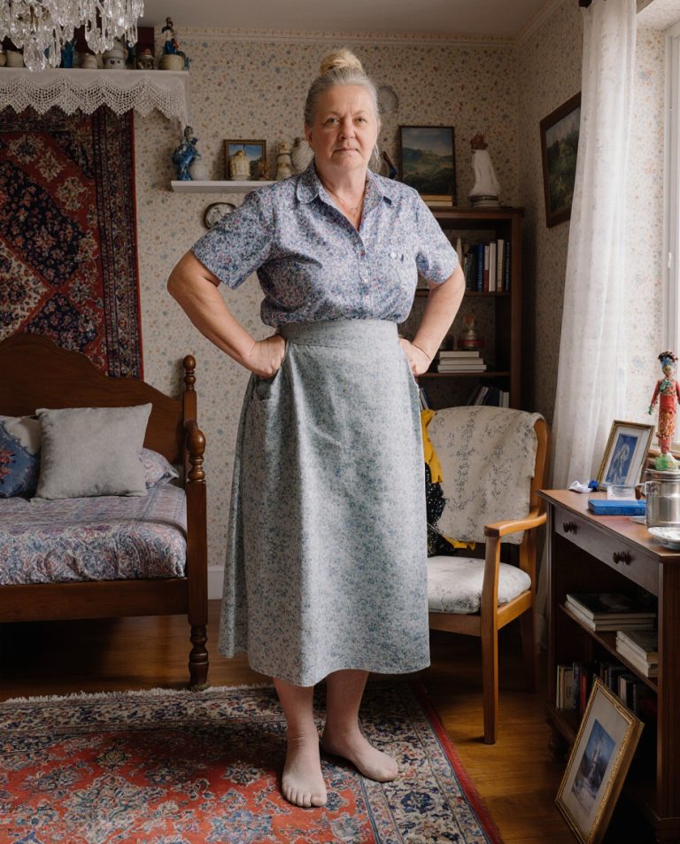 — Моя мать займет твое место за столом новобрачных — выпалил Игорь за три дня до венчания