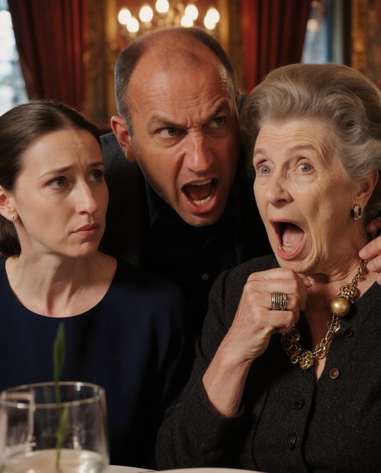 – А куда делись 2 миллиона с твоей карты? – удивился муж, когда не смог расплатиться моей картой за юбилей свекрови.