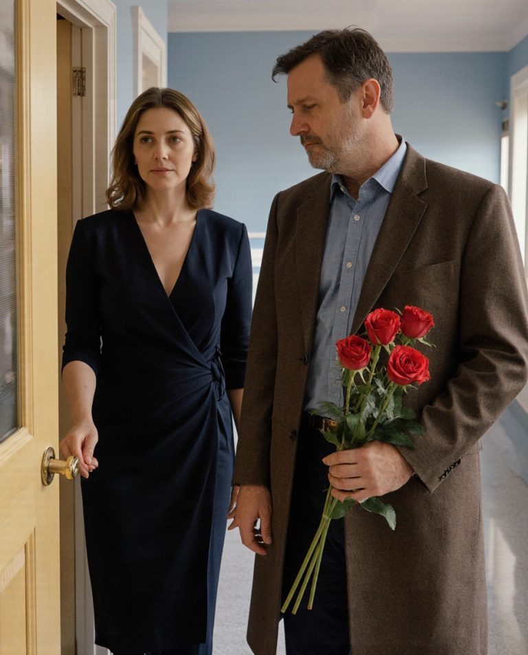 — Откуда у тебя деньги? Я думал ты без меня пропадешь…