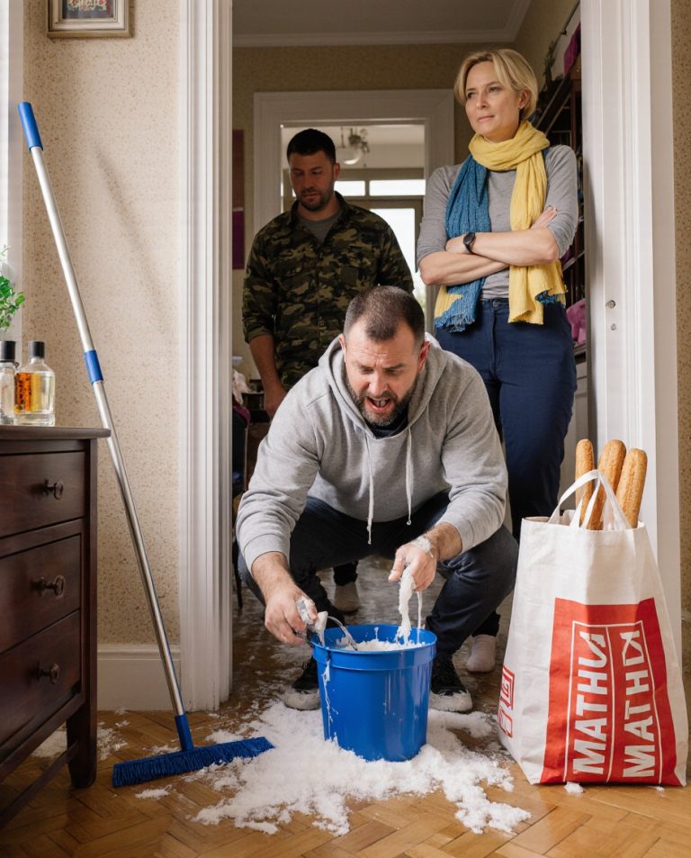 Кому ты нужна в 48? Живешь в моей квартире! — орал муж. Я заблокировала свои карты и смотрела как «хозяин» превращается в жалкого должника