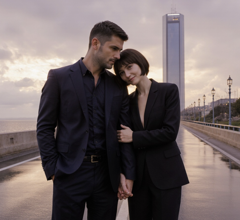 “Ты – змея в нашем доме! – свекровь указала на невестку, и разоблачение потрясло всех родных.”