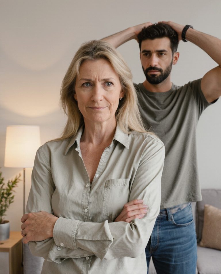 – Я заблокировала счёт, теперь проси денежки у своей мамочки! – твёрдо и холодно сказала Варя
