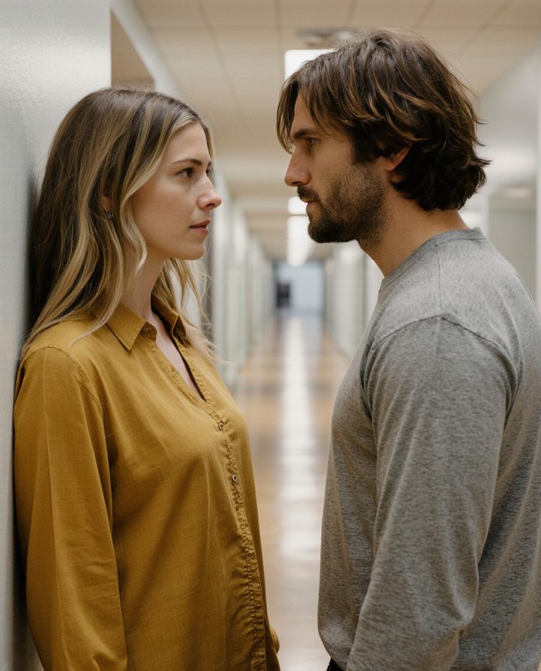 Да это твоя мать вытащила у тебя из кармана ключи от машины и карту зарплатную! Я сама это видела! А ты пытаешься обвинить в этом моего брата