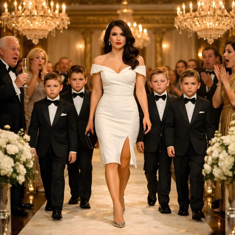 Чек на 120 миллионов и пять лет тишины: история, которая вернулась в самый громкий день Хейзов