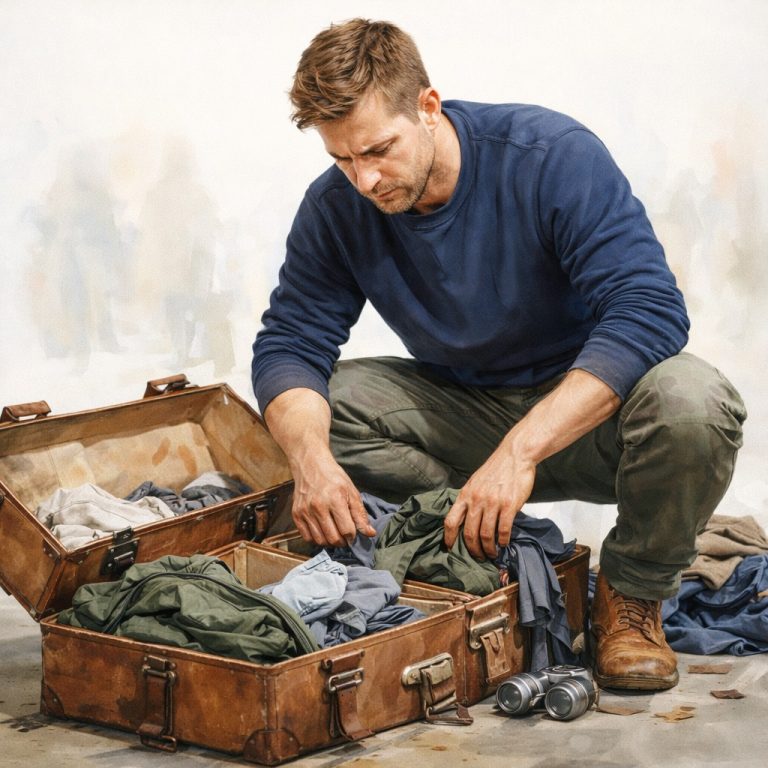 Бывший опомнился и решил вернуться