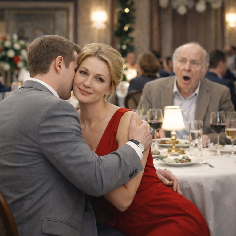 «На мои гуляешь?»: бывший хвастался молодой женой, пока не увидел, кто пришел ко мне