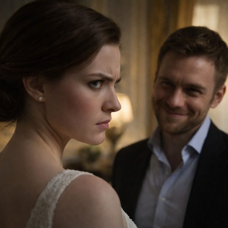 — Твоя мать приезжает? Тогда я уеду, — сказала жена, но Олег лишь ухмыльнулся