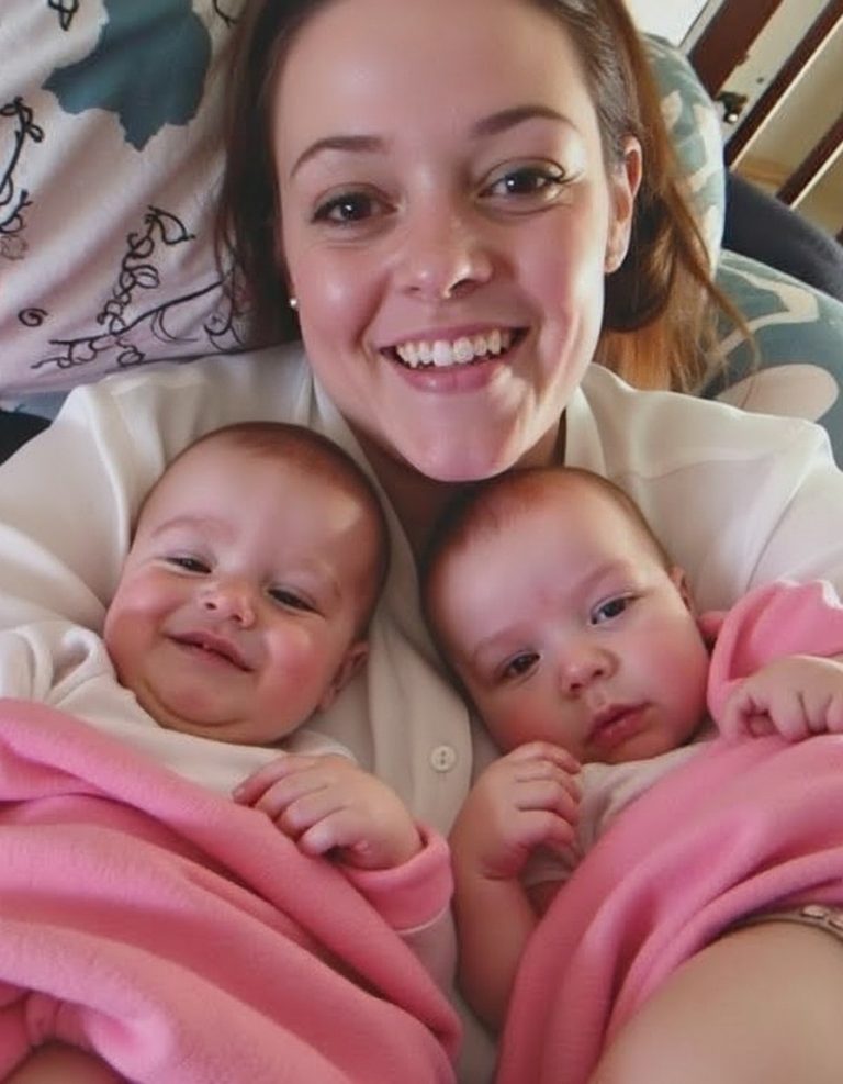 Крах мачехи