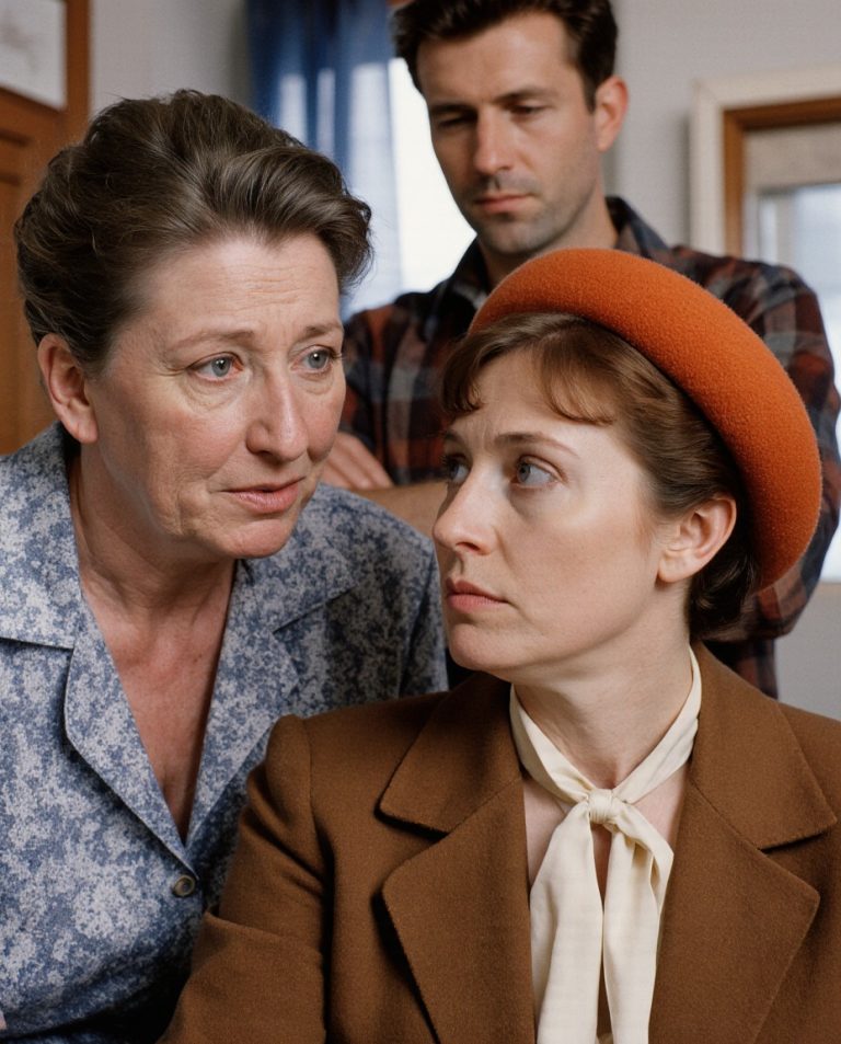 Я готовила три часа. Свекровь съела мой ужин — и я ушла навсегда