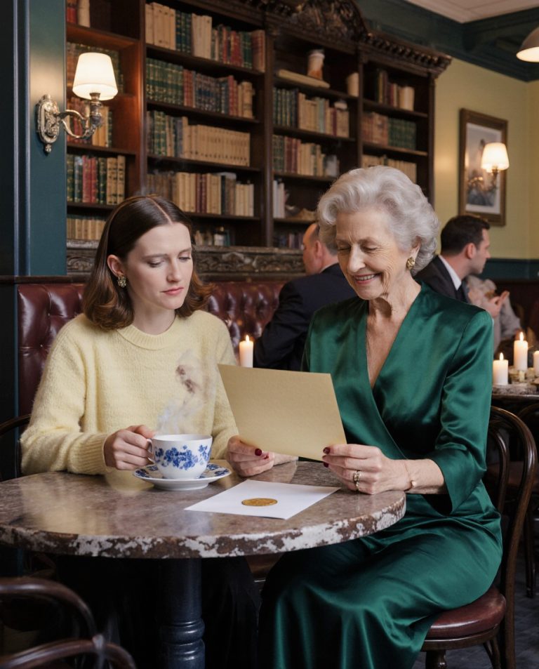 Он ещё не стал моим мужем, а уже потребовал, чтобы я оплачивала кредит его матери. Наивный…