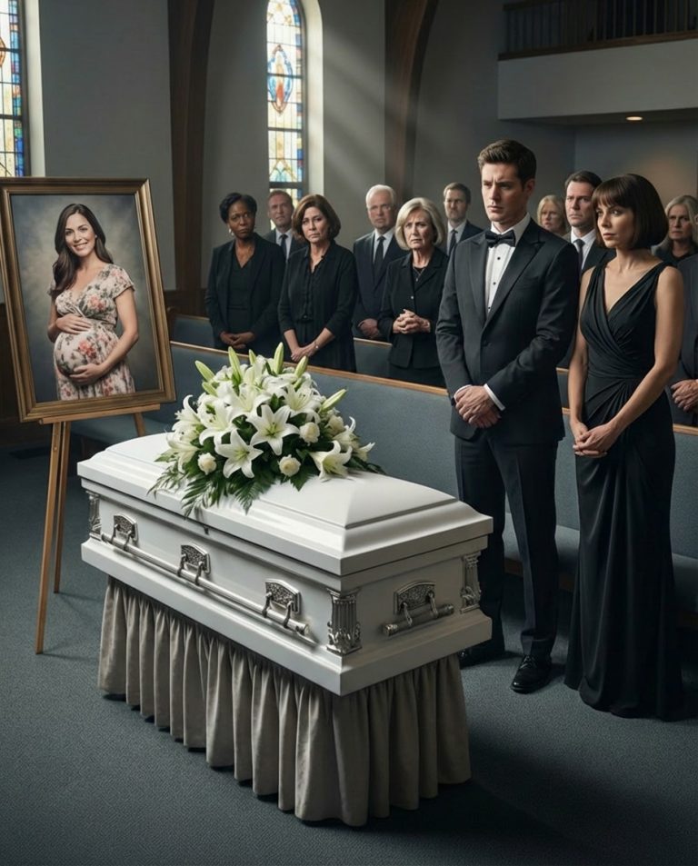 Последняя воля Лилии