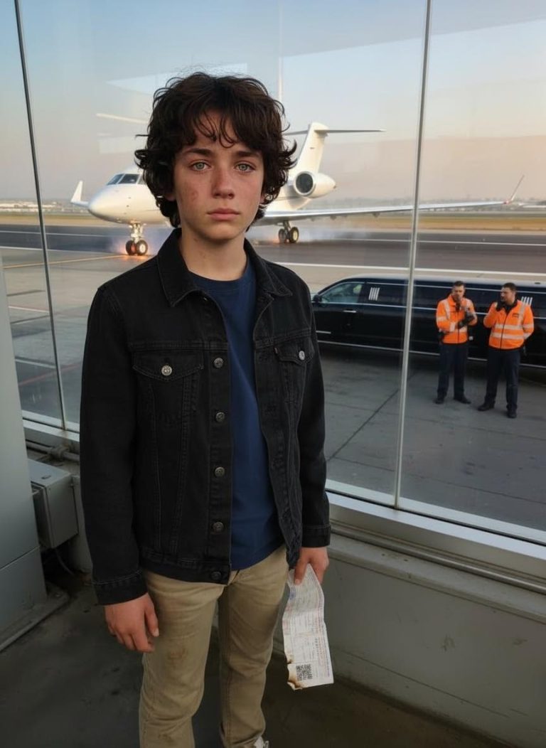 Исчезновение в Домодедово