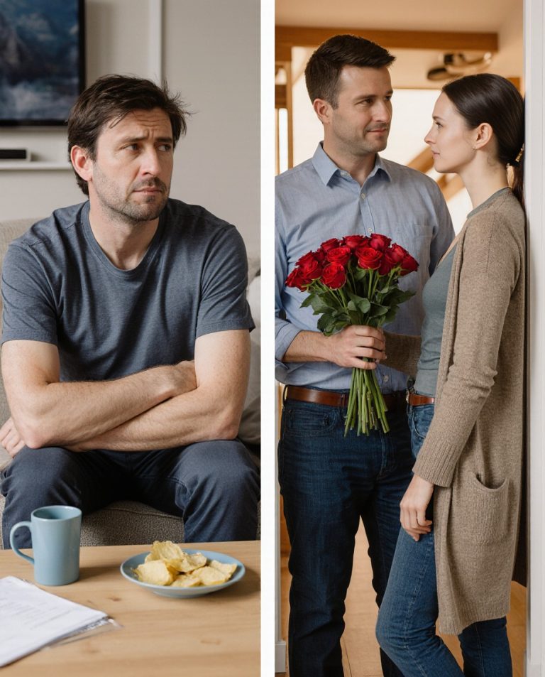 — Не потащусь в эту глушь хоронить твою мамашу, — отрезал муж. А когда услышал про её счёт в банке, приполз с цветами