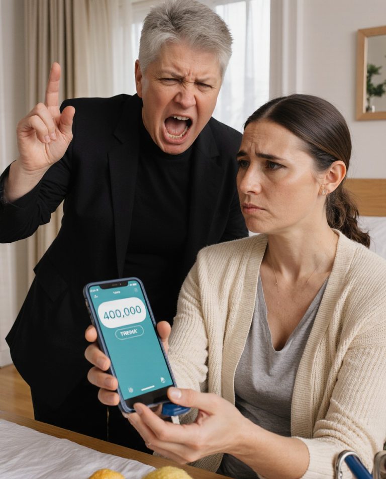 — Хватит язвить! Не переведёшь 400 тысяч — пакуй вещи и проваливай из дома, паразитка! – Center LP