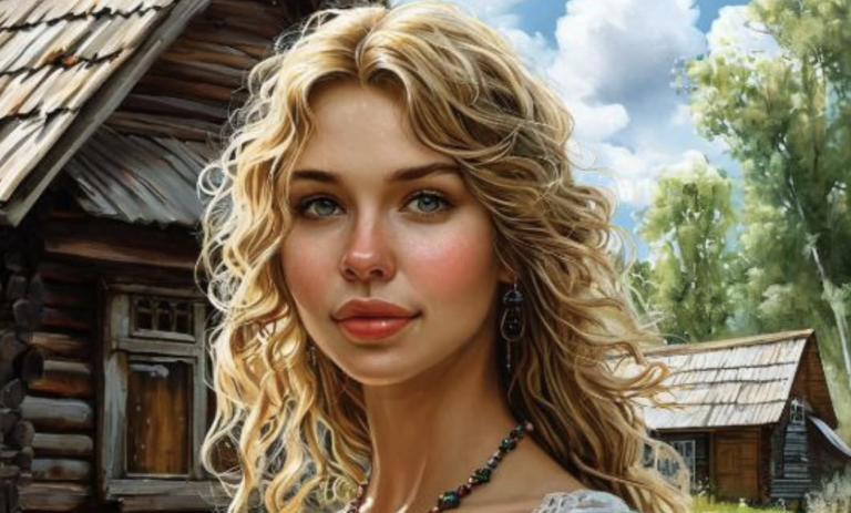 Три дня. Наташа вся внутренне сжалась, когда увидела племянницу мужа, Олеську