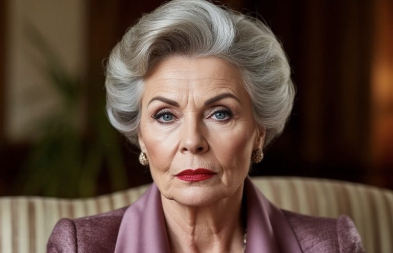 — Хорошо, что ты стала наследницей квартиры в центре, я в ней буду жить, а то свою я дочке подарила, — сообщила свекровь