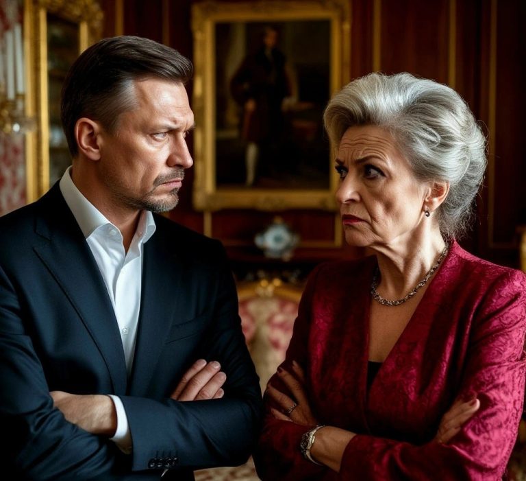 Муж и свекровь были уверены, что Катя отдаст им свою трёшку в центре города, а они кинут ей копейки «в качестве компенсации»