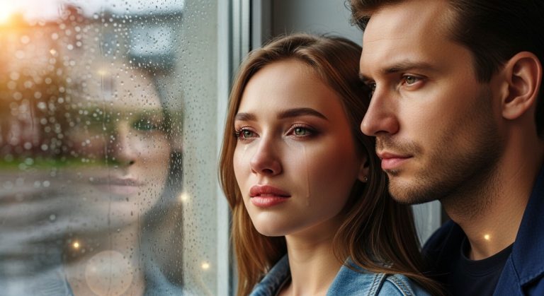 – Твой жених богат, так пусть оплатит операцию моей новой жене, ты же дочь, ты должна помочь, – сказал отец