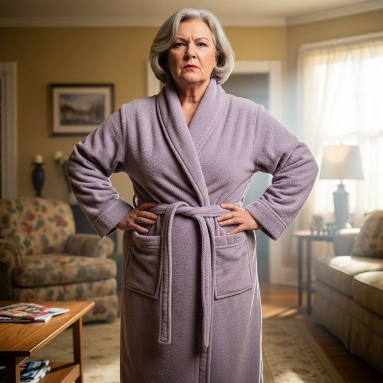 — Жена твоя никуда не поедет. Её деньги нужны моей дочери — заявила свекровь, не замечая меня в дверях