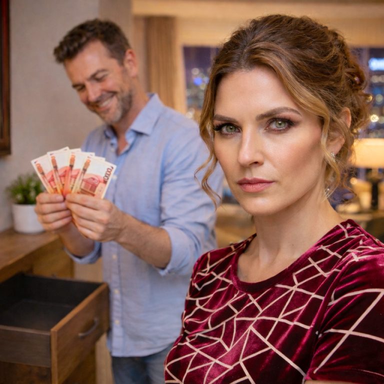 Муж распорядился моими деньгами ради сюрприза свекрови. Ну что ж. Я тоже люблю сюрпризы…