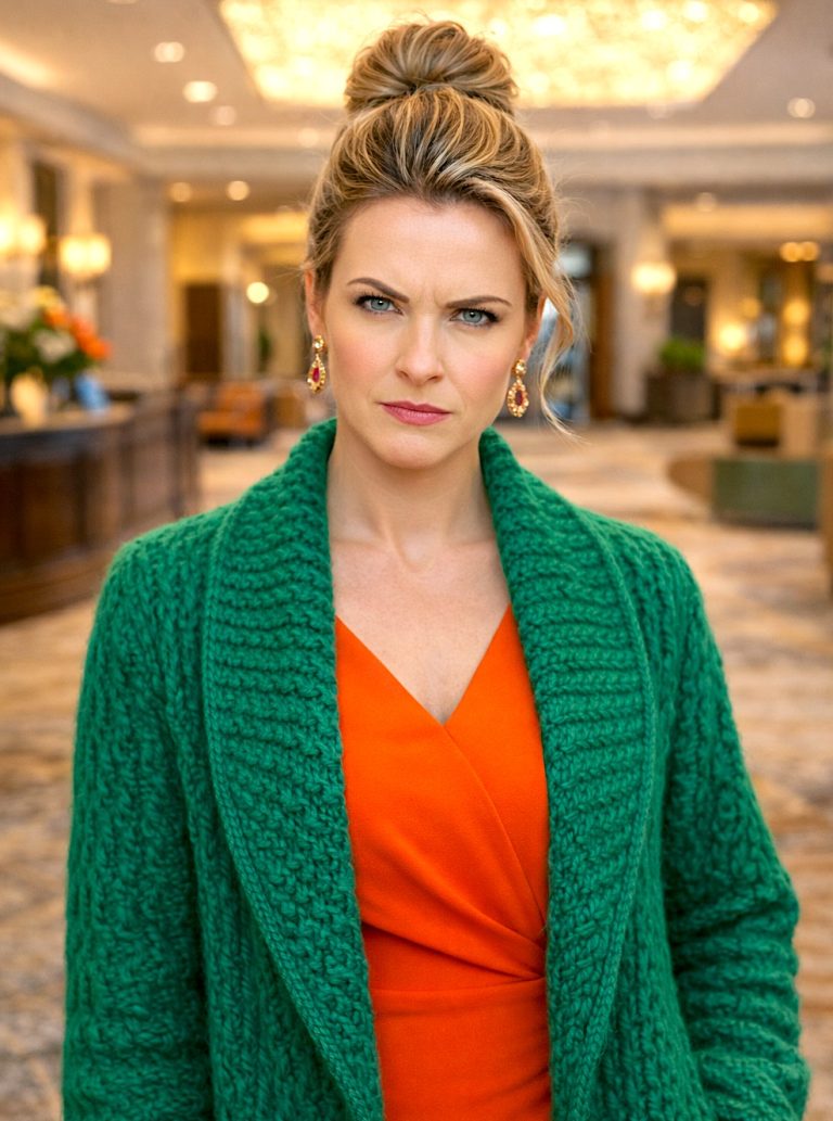 «У нас так принято», — сказала свекровь. Я уточнила: у кого “у нас” и за чей счёт.