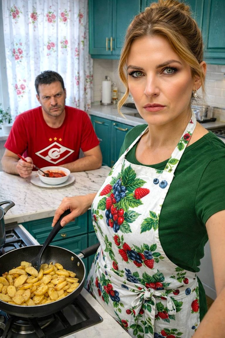 – Отлично, что ты предложил раздельные финансы. Тогда я просто оставляю при себе всё своё.