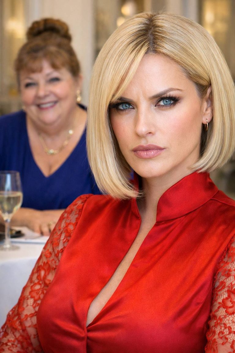 Свекровь преподнесла «подарок» на новоселье. А потом кричала: «Не позорь семью!»