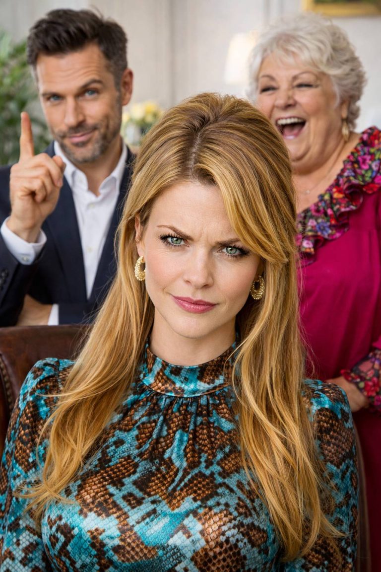 Муж давил: «Отдадим дачу маме». Я предложила честный вариант — и обозначила условия.