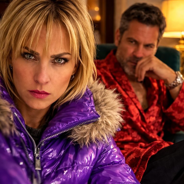 Муж решил, что ему всё сойдёт с рук. Ошибся. Я перестала соглашаться.