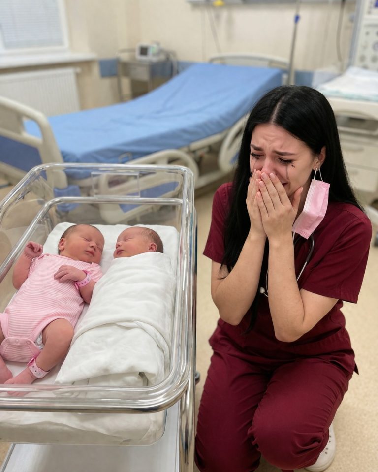 Мне до сих пор говорят, что я тогда слишком рисковала.