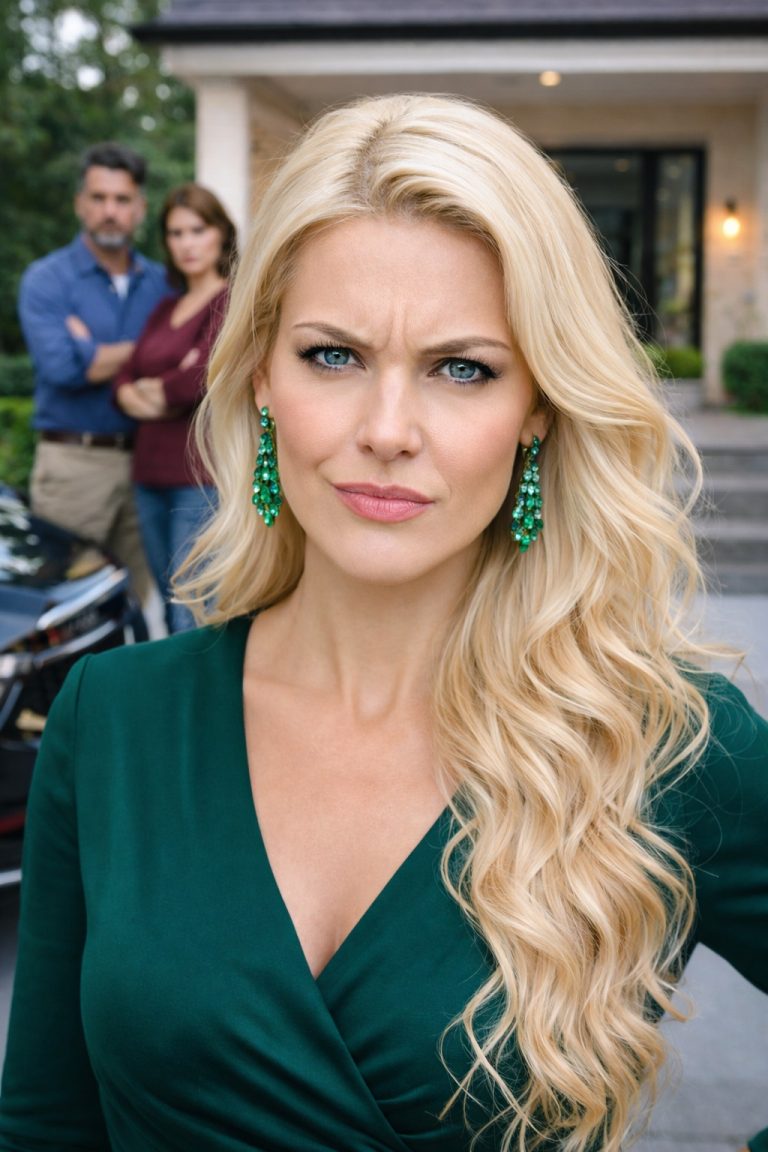 Случайно подслушала, как муж золовки хвастался, что кинул нас на деньги. Мой ответный сюрприз лишил его не только гордости, но и дара речи