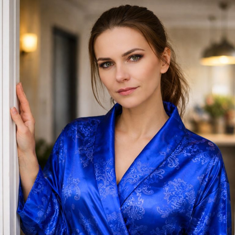 Родственники мужа свалились из деревни без предупреждения. Я не суетилась — я поставила одно условие.