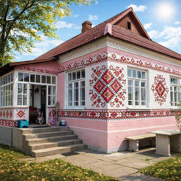 Ирина и Андрей вернулись домой после десятидневного отдыха у моря !!!