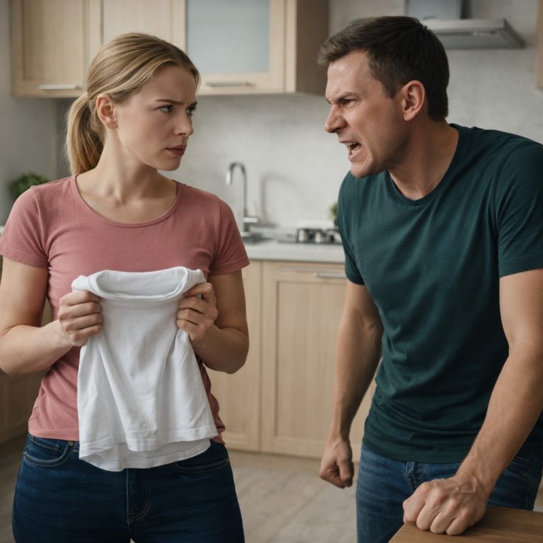 – В смысле ты продала трешку свою? Я давно дочке обещал, что она там будет жить! – завопил муж. Я молча собрала его вещи