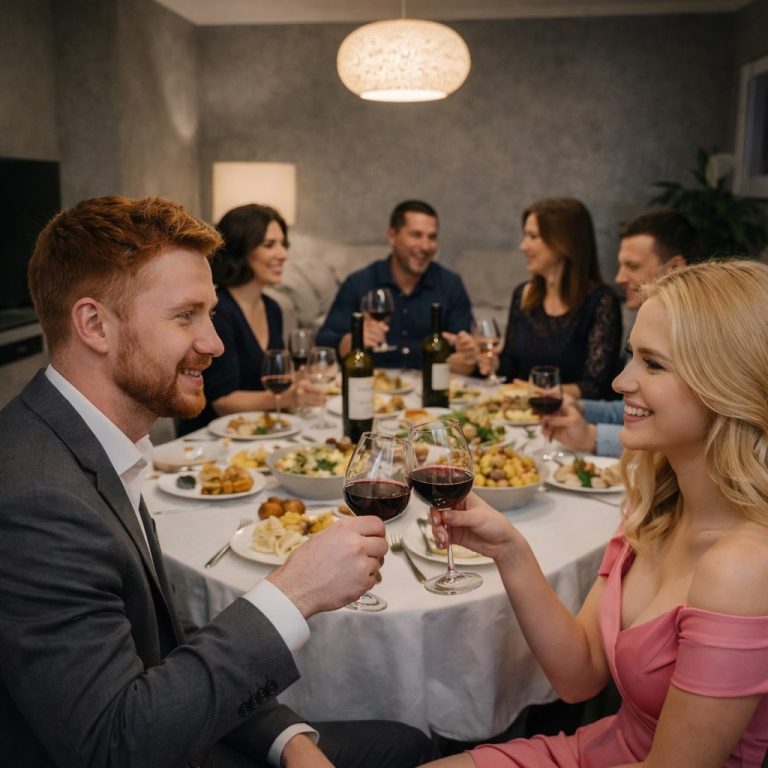 Снимок был сделан будто из машины — через слегка запылённое стекло