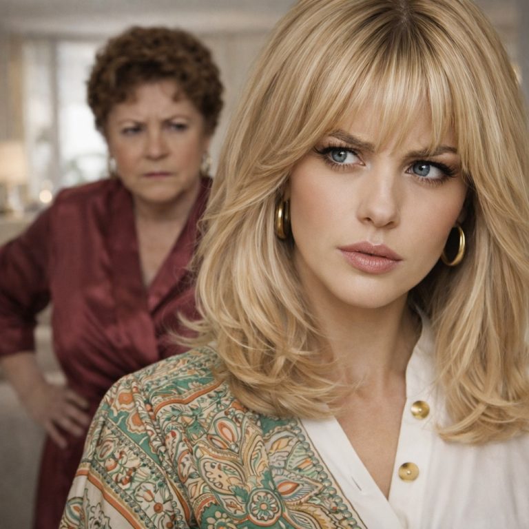 «Мы уже договорились без тебя», — сказала свекровь. После моего ответа договариваться пришлось заново