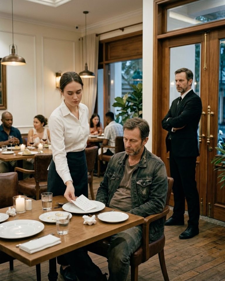 У Александра Власова было всё, что принято называть «жизнью мечты»