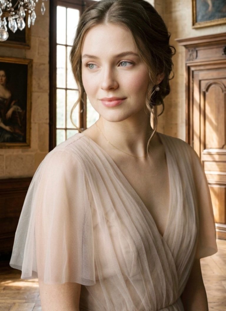 Жених уже считал себя мужем, отдал сестре ключи, и она решила выгнать невесту из спальни