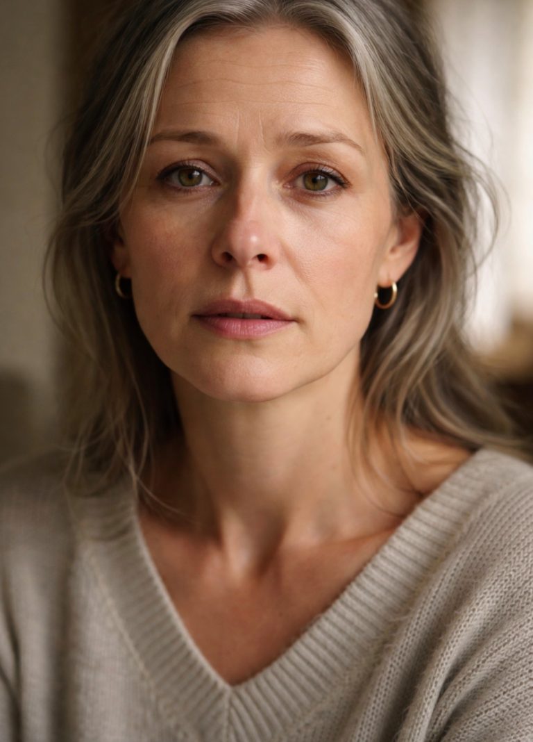 «На моей свадьбе ты будешь мыть полы», – огрызнулась моя внучка, а я молча вылила ведро грязной жижи прямо на её белое платье