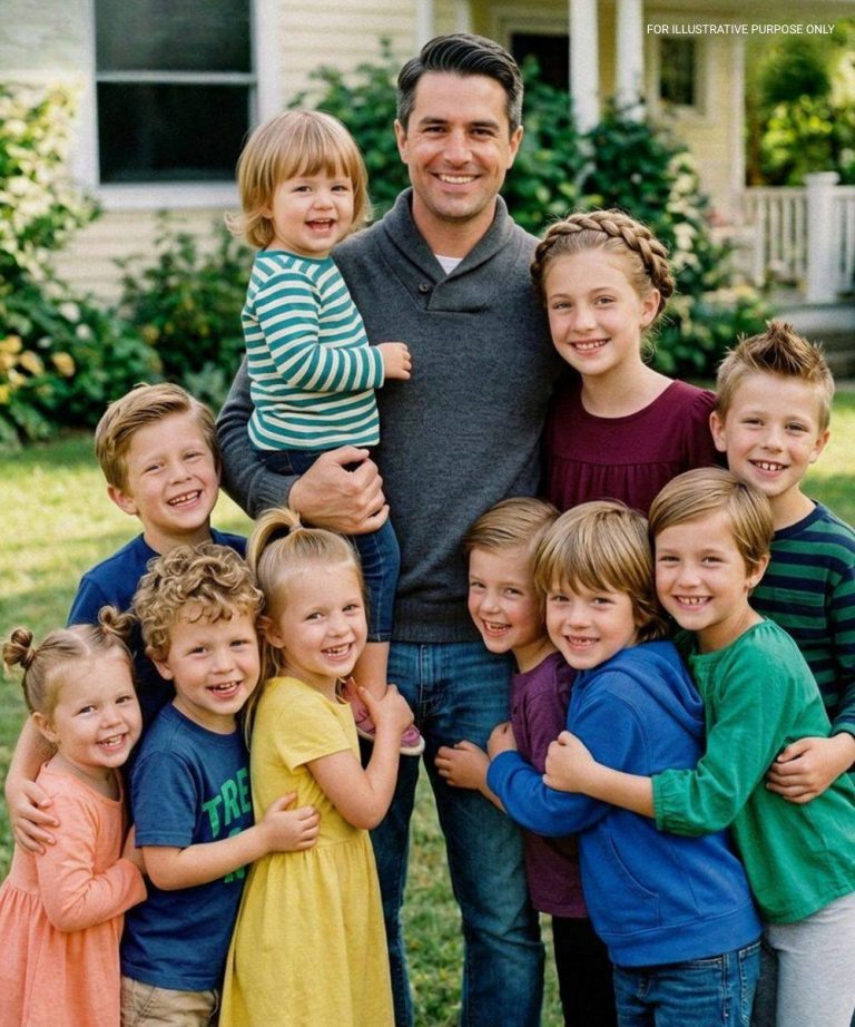 Тайна десяти сердец