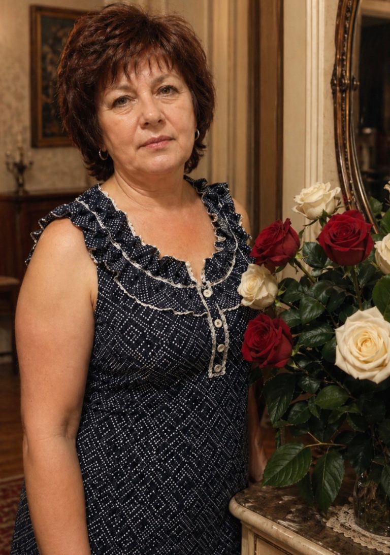 Мой сын (25 лет) заявил, что его жена (22 года) не обязана работать и что мы должны их содержать. Мой ответ глубоко расстроил молодую пару