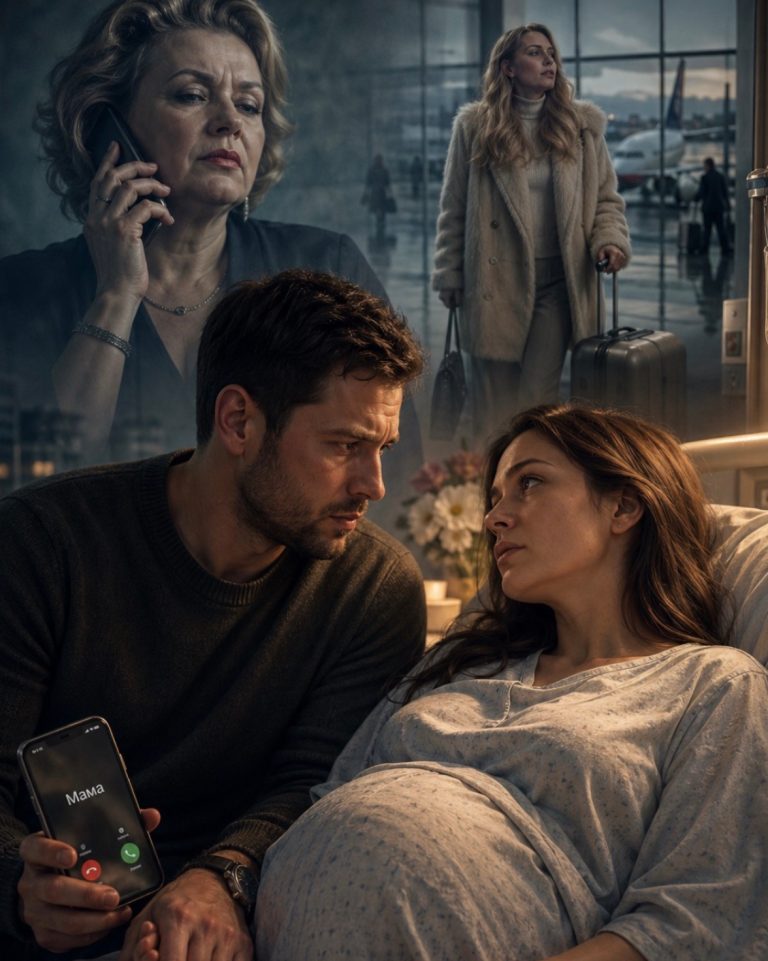 Забери свою сестру из аэропорта. Твоя маленькая красавица может доехать до клиники на метро