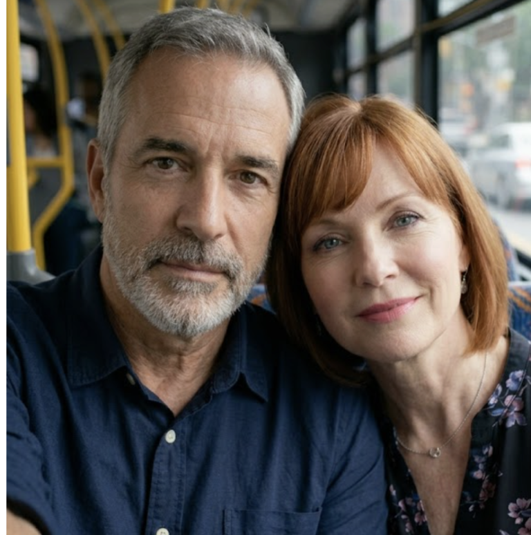 В 55 лет впустила в дом мужчину и поверила в «позднее счастье». Даже не думала, чем это закончится…