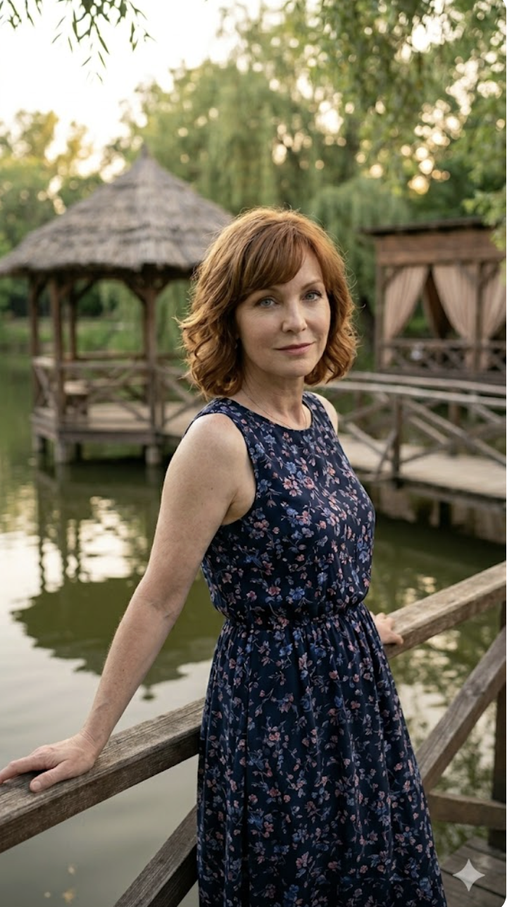 Приехала к сыну (28 лет) без предупреждения и застала в его квартире незнакомую женщину (45 лет) в моем халате