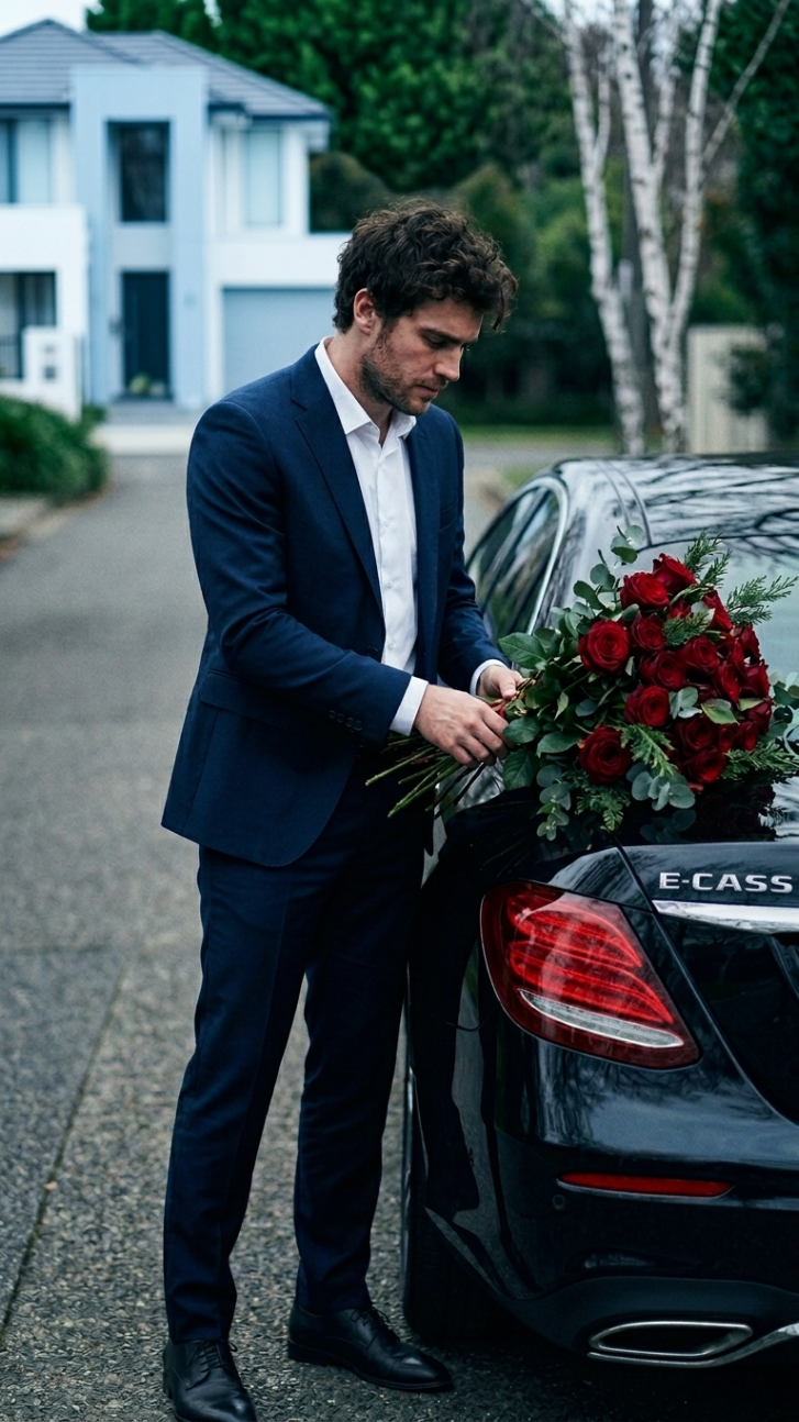 БОГАТЫЙ ПАРЕНЬ СНЯЛ ДЕШЁВУЮ КВАРТИРУ, ЧТОБЫ ПРОВЕРИТЬ МОЮ ВЕРНОСТЬ — НО У МЕНЯ ТОЖЕ БЫЛ СЕКРЕТ.